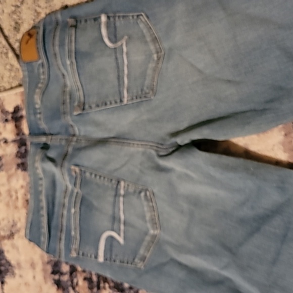 American Eagle, artist flare - Picture 2 of 6